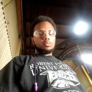 Meet your Posher, James